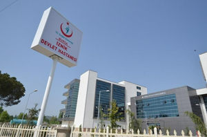 Bursa – İznik 75 Yataklı  Hastane Elektrik Uygulama Projesi