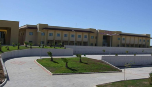 Adana Kadirli 150 Yataklı Hastane Elektrik Uygulama Projesi