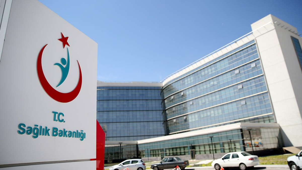 Sağlık Bakanlığı Projeleri